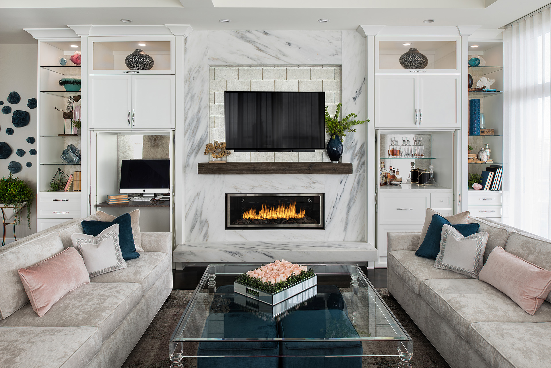 Interior Design by Room