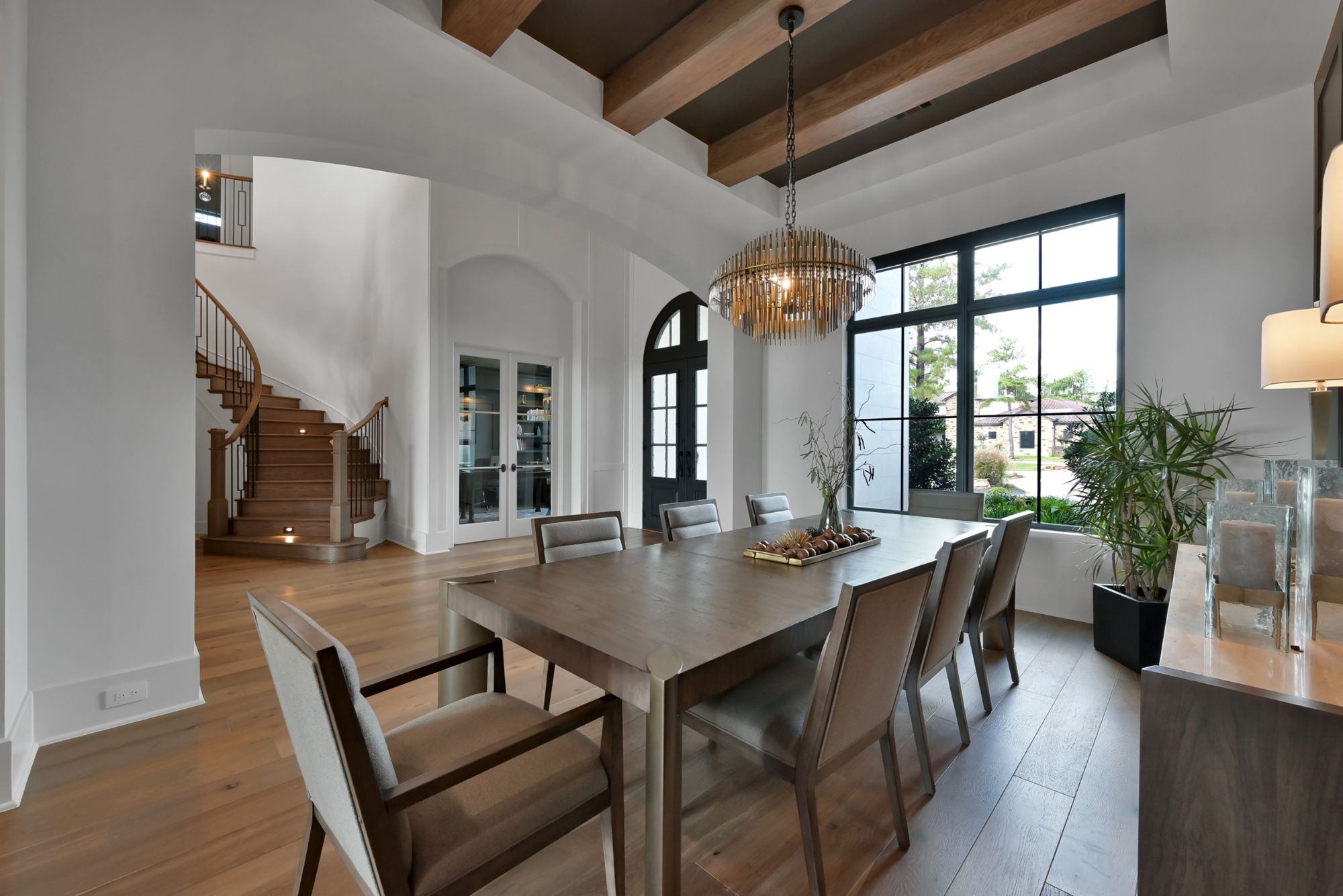 Interior Design by Room