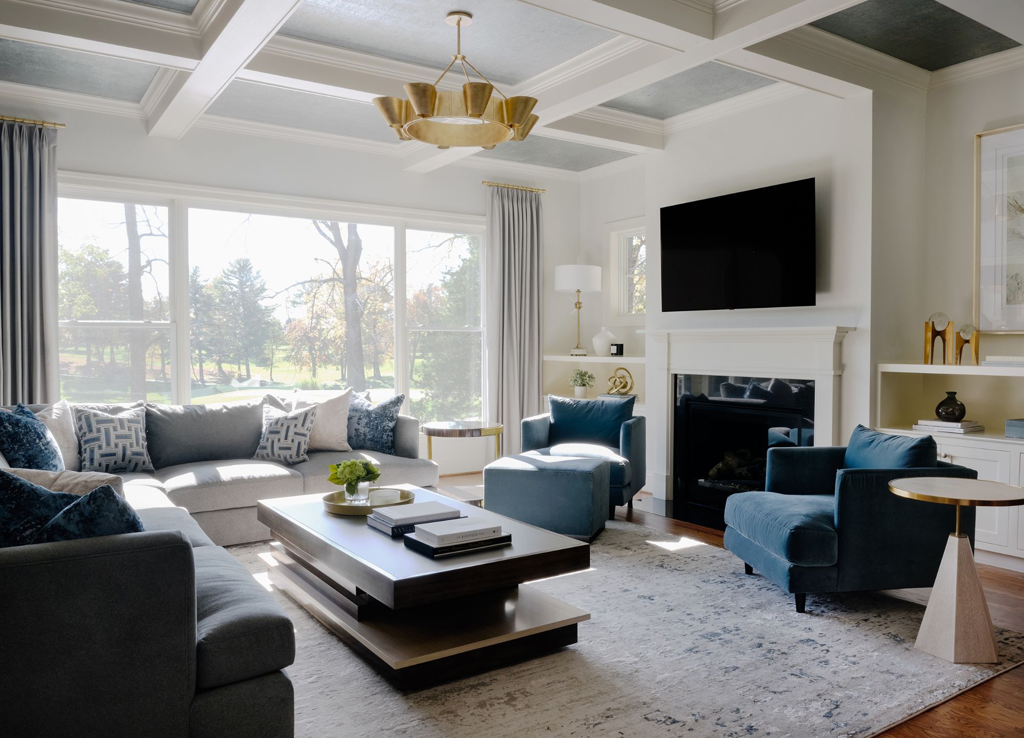 Interior Design by Room